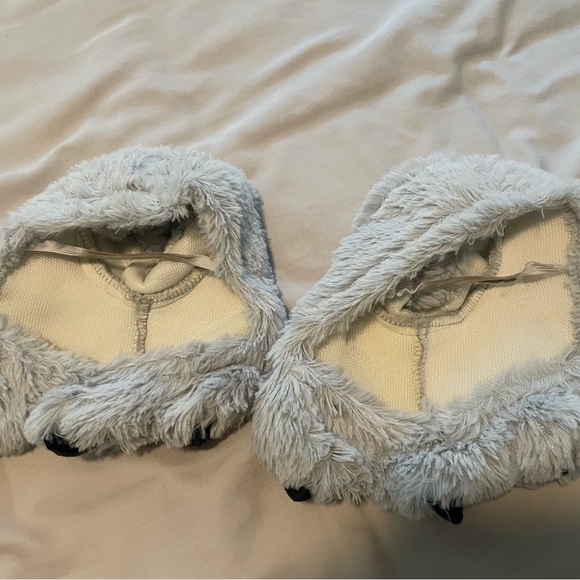 Adorable Gray Kids Mouse Halloween Costume Size 4T - Picture 8 of 8